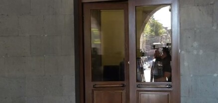 Կառավարության անդամների ճեպազրույցները. ՈւՂԻՂ
