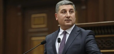 Գնել Սանոսյանը «գովերգում» է, իսկ իր տեղակալը համարում է միջազգային մեքենայությունների հեղինակ․ Ժողովուրդ