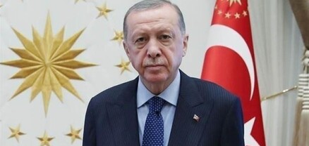Էրդողանը ցավակցել է ՀԱՄԱՍ-ի առաջնորդին