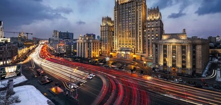 Մակրոնը կրակի հետ է խաղում. ՌԴ ԱԳՆ