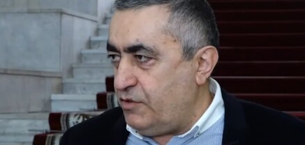 Չեմ բացառում, որ Ադրբեջանը լայնամասշտաբ հարձակման գնա, որ միանգամից խնդիրը լուծի. Արմեն Ռուսատամյան