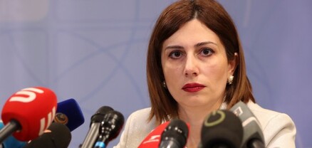 Հերթն Անահիտ Ավանեսյանինն է. Ժողովուրդ