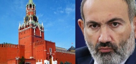 Խնդրահարույց հարցերը Փաշինյանն ու Պուտինն անձամբ կքննարկեն. Պեսկով