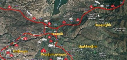 Ի՞նչ է սպասվում Տավուշի մարզի բնակավայրերին` 4+4 տարբերակով հանձնելու դեպքում