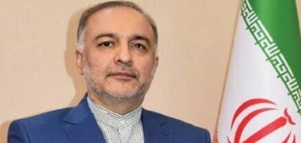 Չփորձել Հայաստանը ներքաշել հակամարտությունների մեջ. ՀՀ-ում Իրանի դեսպանը՝ եվրոպական երկրներին