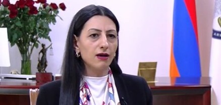 Ինձ համար ՄԻՊ լինելը պարզապես աշխատանք չէ, այլ կենսակերպ. Մանասյան