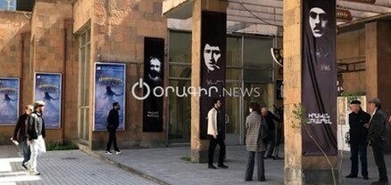 Գնում ենք, մեր թատրոնի մուտքից մտնենք ու տեսնենք՝ արդյո՞ք բանակցությունները վստահելի են․ «Գոյ» թատրոն