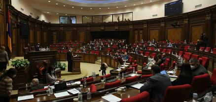 ՔՊ նիստը երեկ ԱԺ-ի «պատճառով» չեղարկվել է․ Ժողովուրդ