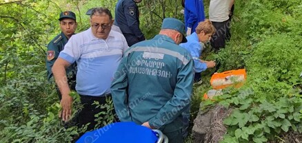 16-ամյա տղան Կիևյան կամրջից ցած է նետվել. նրան ողջ են գտել. shamshyan.com