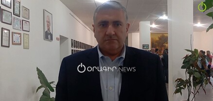 Մեր երկրի ղեկավարը մանր առևտրականի է նման. Արթուր Խաչատրյան