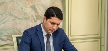 Թույլ տված խախտումների համար 2 քննիչ աշխատանքից ազատվել է