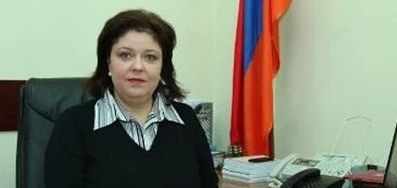 2-5 տարի ազատազրկում, տուգանք կամ հանրային աշխատանք.  ՔՕ՝ Ցեղասպանությունը հերքելու հոդվածը