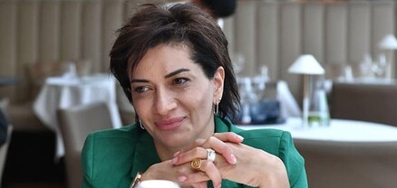 Աննա Հակոբյանը քաղաքական նպատակով էր Գյումրիում. աճել է իշխանության հանդեպ անվստահությունը․ Ժողովուրդ