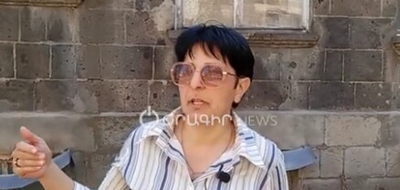 Գյումրիի պոլիկլինիկայի տարածքը ապօրինի վաճառել են «բանակից թռածներին». Լիլիթ Աղեկյան