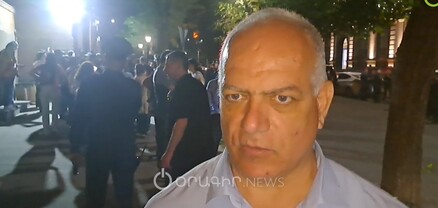 Ոսկեպարը կհանձնեն մինչև ապրիլի 24-ը․ Ադրբեջանը սիմվոլներով է շարժվում․ Վազգեն Պետրոսյան