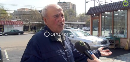 Դաշնակցի հետ լեզու չգտած, թռել է Եվրոպայի գիրկը. հարցում