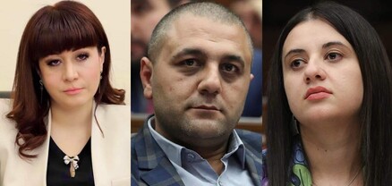 Շիրակի մարզի ՔՊ-ական պաշտոնյաները իրենց մերձավորներին պաշտոնների են նշանակել