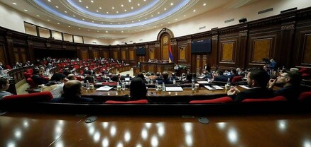 Որ դեպքում կառաջանա քաղաքական ճգնաժամ․ Հրապարակ