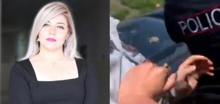 ՄԻՊ-ն արձագանքել է Oragir.News-ի լրագրող Անի Ներկարարյանի իրավունքները խախտելու փաստին