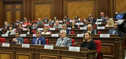 Ընդդիմության ցանկացած առաջարկ անընդունելի է. սահմանազատումը և սահմամագծումը չի համապատասխանի միջազգային իրավական փաստաթղթերին. Ժողովուրդ