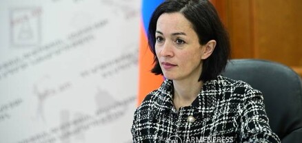 ՀՀ ԿԳՄՍ նախարարը կմասնակցի Կանանց համաշխարհային գագաթնաժողովին և նախարարական կլոր սեղանին
