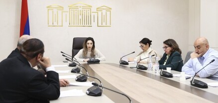«Հանրակրթության մասին» օրենքում փոփոխություն և լրացում կատարելու մասին նախագծի քննարկումը հետաձգվել է