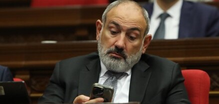 Ինչո՞ւ են հեղաշրջման մասին ասեկոսե տարածում