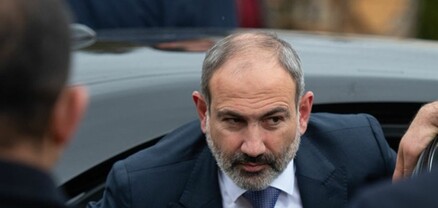 Փաշինյանին քրեական պատասխանատվության ենթարկելու պահանջով հաղորդում ներկայացվեց դատախազություն