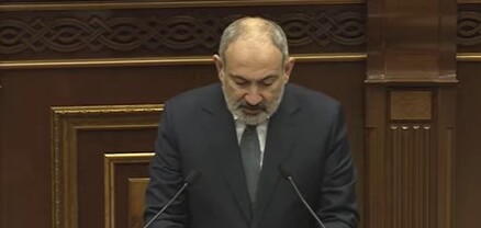 Դեմ չենք սահմանազատումը սկսել Տավուշից, բայց դա չի երաշխավորում, որ ՀՀ-ի վրա նոր հարձակում չի լինի. Փաշինյան