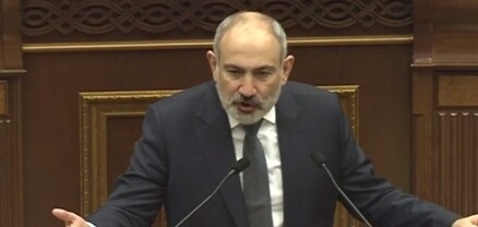 Փաշինյանը՝ ՌԴ քաղաքացի Անատոլի Շչետինի՝ 102-րդ ռազմաբազայի տարածքում պահվելու մասին
