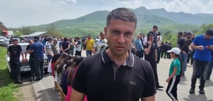 Այս գործընթացը կասեցնել հնարավոր չէ, սա ցանցային պայքար է. Սուրեն Պետրոսյան