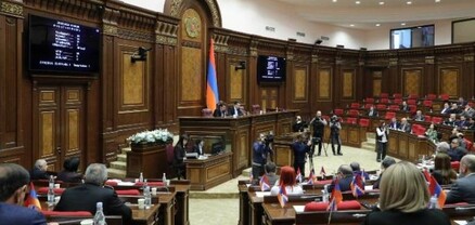 Մանրամասներ՝ փակ քննարկումից. Ժողովուրդ