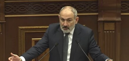 Քննարկվում է ՀՀ-ում ԵՄ դիտորդական առաքելության ժամկետը ևս 2 տարով երկարաձգելու հարցը․ Նիկոլ Փաշինյան