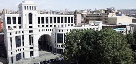 Հայաստանի և Ադրբեջանի միջև սահմանազատման հարցերով ​​հանձնաժողովները ստորագրել են արձանագրություն