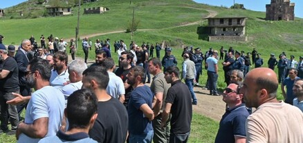 Զոհասեղանին Հայաստանի ապագան է․ «Տավուշյան շարժում»-ը չպետք է տրոհվի