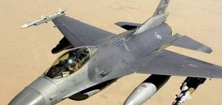 F-16 կործանիչները այս տարի կսկսեն ժամանել Ուկրաինա. Պենտագոնի ղեկավար