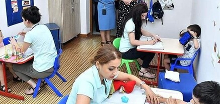 Կարևոր է, որ աուտիկները ներառվեն հասարակության մեջ, բայց ապրեն ընտանիքում
