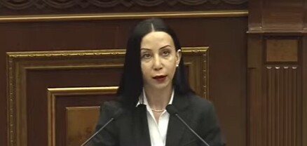 Հայաստանի տարածքից ո՛չ զիջվում է, ո՛չ էլ՝ փոխանակվում. ՔՊ-ական պատգամավոր