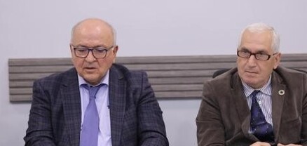 ՏԿԵ փոխնախարարն ընդունել է Համաշխարհային բանկի ներկայացուցիչներին