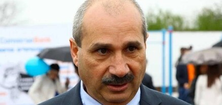 Ինչու է Սարգիս Գալստյանը որոշել յոթ ամիս անց վերադառնալ Հայաստան․ Հրապարակ