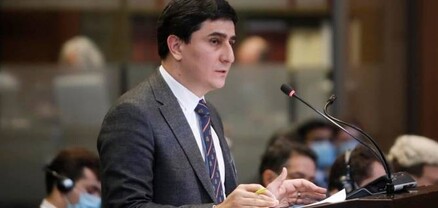 Եվրոպական դատարանը երբեք չի վճռել, որ Հայաստանն օկուպացրել է ԼՂ-ը. Եղիշե Կիրակոսյան