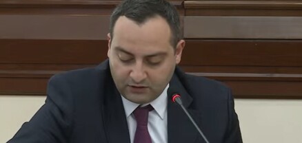 Անձնական հսկողության տակ պահեք նոր մանկապարտեզների կառուցման հարցը. Ավինյանը՝ փոխքաղաքապետին