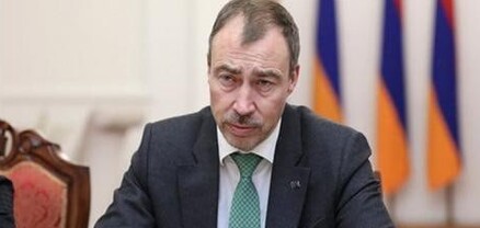 Հայաստանի և Ադրբեջանի միջև կայուն խաղաղության հասնելու հնարավորություններ կան․Կլաար
