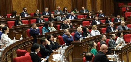 ՔՊ-ականներն էլ են սարսափում ադրբեջանցի «փախստականների» վերադարձի հեռանկարից․ Հրապարակ