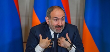 Զիջումներով պատերազմը չեն կանխում, մոտեցնում են այն. Փաշինյանն այդպես էլ չհասկացավ դա
