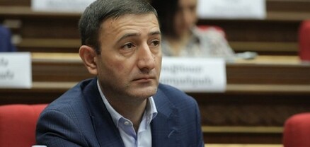 ՀՀ-ի համար ընդհանրապես տարբերություն չկա, թե որտեղից կգնի գազ․ ՔՊ-ական պատգամավոր