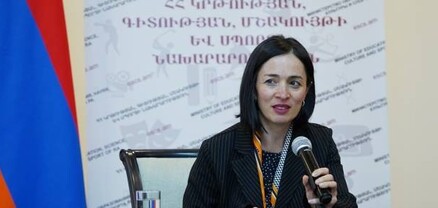 Դրական արդյունքներ գրանցած ուսուցիչների աշխատանքը կարող է ուղղորդիչ լինել մյուսների համար. ԿԳՄՍ նախարար