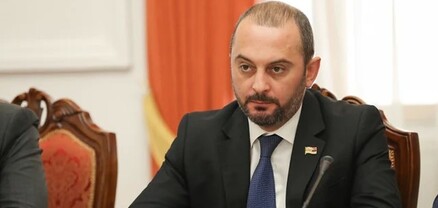 Հայաստանը և Ադրբեջանը տեխնիկապես շատ մոտ են «Խաղաղության պայմանագրին»․ Վիկտոր Ենգիբարյան