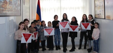 ՀՀ-ում առկա են չպայթած զինամթերքներով աղտոտված 111 հաստատված և 25 կասկածելի վտանգավոր տարածքներ