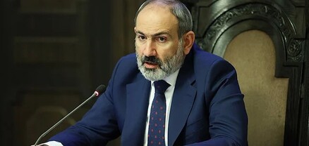 Հայաստանում օլիգարխներ չկան, կան նոր օլիգարխներ. Փաշինյանը խաբել է. Ժողովուրդ